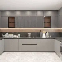 طراحی و ساخت کمددیواری