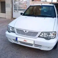 پراید۱۱۱مدل۹۲کم کار خانگی