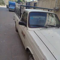پیکان وانت مدل1388
