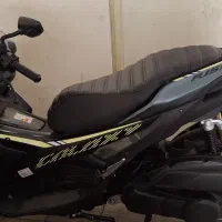 موتور ایروکس گلکسی ۱۵۵