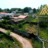 دنبال زمین کاربری مسکونی سنددار میگردی اینو ببین|فروش زمین و ملک کلنگی|چاف و چمخاله, |دیوار