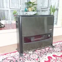 بخاری گازی آیسان خزر درجه یک