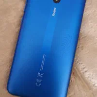 گوشی شیامی ردمی 8a