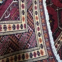 قالیچه دستباف ۳ عدد قیمت برای ۳ عددهست|فرش|تهران, دانشگاه شریف|دیوار