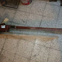 قیچی میلگرد بر