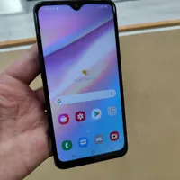 سامسونگ Galaxy A10s با حافظهٔ ۳۲ گیگابایت|موبایل|تهران, شیخ هادی|دیوار