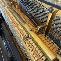 BLUTHNER 130cm|پیانو، کیبورد، آکاردئون|تهران, مرزداران|دیوار