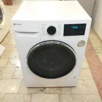 ماشین لباسشویی اسنوا یکسال کار