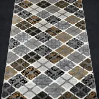 روش انواع فرش گبه ماشینی و کناره با کیفیت عالی|فرش|کاشان, شهرک صنعتی فتح المبین|دیوار