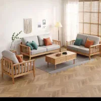 م ب ل قدیمی ت رو بیارجدید ببراقساط تا۱۵ ماهه شیراز|مبلمان خانگی و میز عسلی|شیراز, سلطان آباد|دیوار