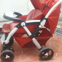 کالسکه خارجی