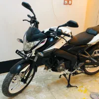 Ns160 مدل ۹۷|موتورسیکلت|مرودشت, فاز دوم شهرک فرهنگیان|دیوار