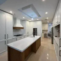 تولید کننده کابینت کمد چک صیادی