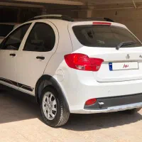 کوییک مدل ۴۰۲ کم کار