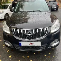 هایما S7 توربو ۱۸۰۰ مدل ۱۳۹۶ بدون رنگ