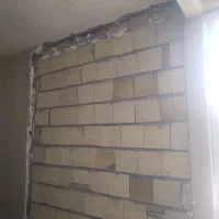 بنایی کاشی کاری سنگ نما سیمان کاری