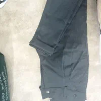 شلوار کمر انگلیسی مردانه