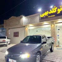 اریسان ۲ ، مدل ۱۴۰۳ خشک|خودرو سواری و وانت|بوشهر, |دیوار