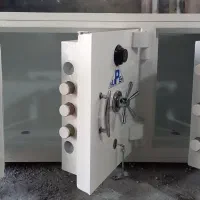 گاوصندوق ایرانیان البرز صندوق|ابزارآلات|کرج, گوهردشت|دیوار