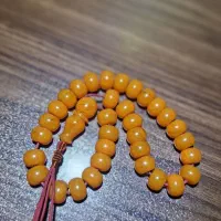 تسبیه کهربا|کلکسیون اشیاء عتیقه|محمدیار, |دیوار