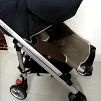 کالسکه مارک جنس خوب|کالسکه و لوازم جانبی|رباط‌کریم, رباط‌کریم|دیوار
