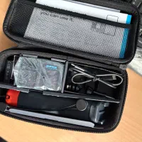 دوربین گوپرو 13 هیروبلک آکبند|دوربین عکاسی و فیلمبرداری|رشت, دباغیان|دیوار