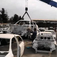 سمندef7 دوگانه