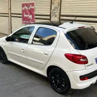 پژو۲۰۷|خودرو سواری و وانت|فردیس, فردیس|دیوار