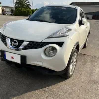 نیسان جوک منطقه