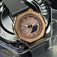 ساعت اسپرت جی شاک کاسیو