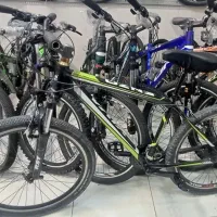 دوچرخه ویوا ENZO فول آلمینیوم شیمانو اصلی|دوچرخه، اسکیت، اسکوتر|قم, ولیعصر|دیوار