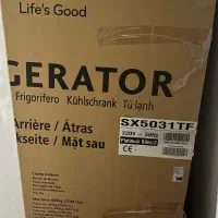 یخچال و لباسشویی و ظرفشویی الجی