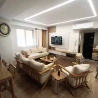 78مترفوق لاکچری سندار1300وام دار پارسال بدون هزینه