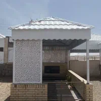 نصب سایبان و آلاچیق|خدمات پیشه و مهارت|زاهدان, |دیوار