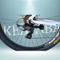 دوچرخه سایز 29 برند CUBIC مدل ZK40|دوچرخه، اسکیت، اسکوتر|گنبد کاووس, |دیوار