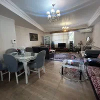 فروش آپارتمان دوخواب شمشیربند فول رو به نما