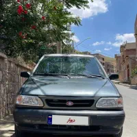 پراید مدل 90 sx