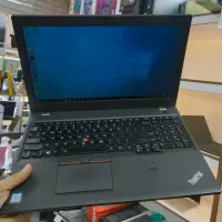 لپ‌تاپ لنوو Full HD درحد آکبند