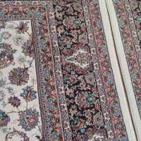 یک جفت فرش ۱۲متری