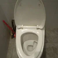 توالت فرنگی