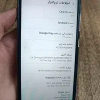 گوشی سامسونگ مدل a52s.5g|موبایل|ری, دولتآباد|دیوار