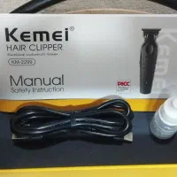 ماشین اصلاح KEmEi|آرایشی، بهداشتی، درمانی|شیراز, شهرک والفجر|دیوار