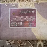 گیلم فرش اتاق کودک|گلیم، جاجیم، گبه|اسدآباد, |دیوار