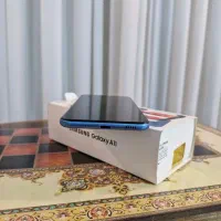 گوشی سامسونگ A11|موبایل|مشهد, فرهنگیان (شهرک غرب)|دیوار