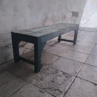 نیمکت چوبی|صندلی و نیمکت|تهران, مشیریه|دیوار