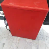 بخاری گازی انرژی مدل 625درحدنو