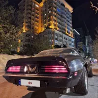 پونتیاک ترنزم 75