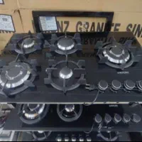 اجاق گاز صفحه ای با تنوع بالا در کیفیت و قیمت|اجاق گاز و لوازم برقی پخت‌وپز|رشت, رشتیان|دیوار