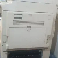دستگاه ریکو 2500|پرینتر، اسکنر، کپی، فکس|تبریز, |دیوار