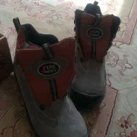 کفش ایمنی|کیف، کفش، کمربند|شیراز, شریف‌آباد|دیوار